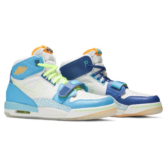 Jordan Other - JORDAN💥LEGACY 312 GS "FLY"💥